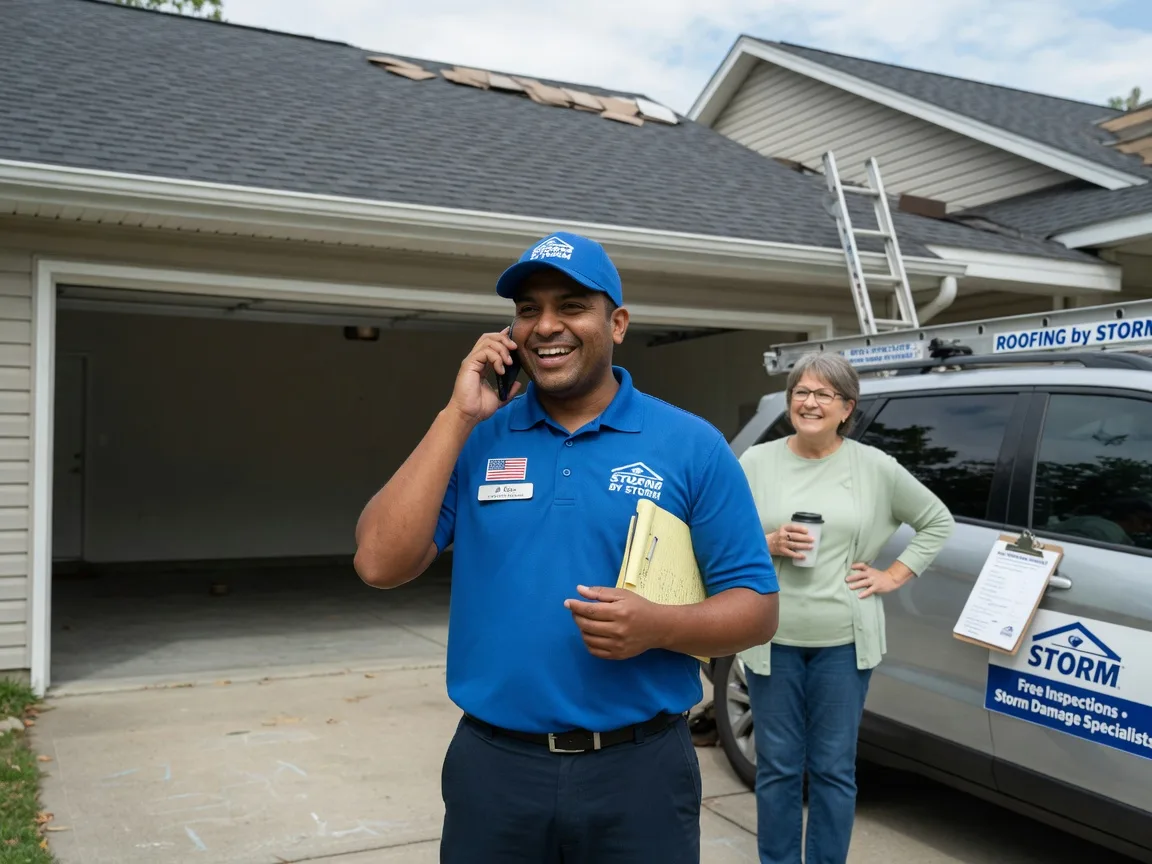 Roof Repair Near Me Waterford, MI FAQs