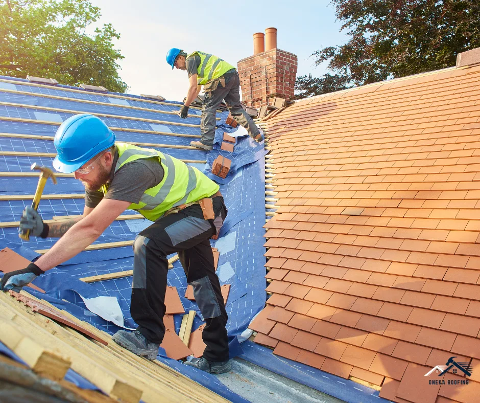 Why choose Roof Repair Near Me in Waterford, MI