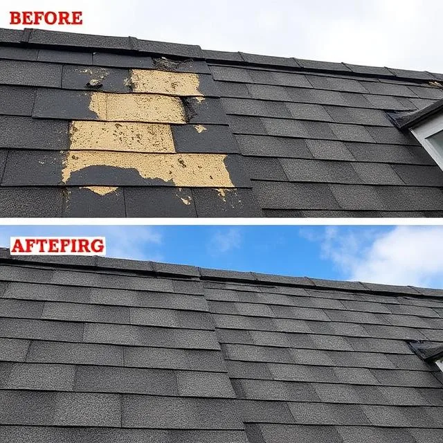 Roof Repair Near Me in Waterford, MI near me